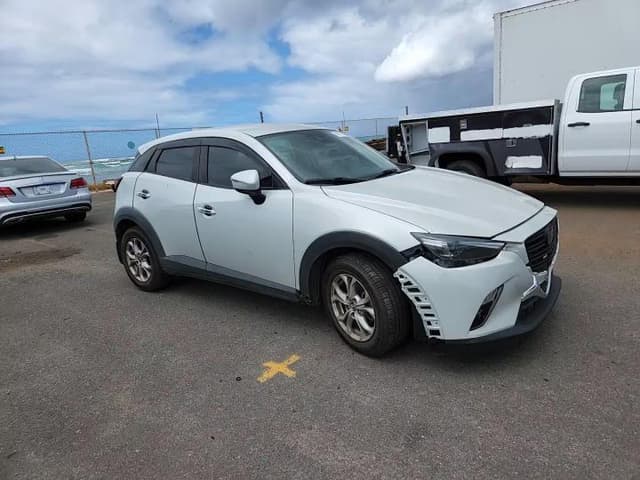 2021 Mazda Cx-3 Sport фото 14