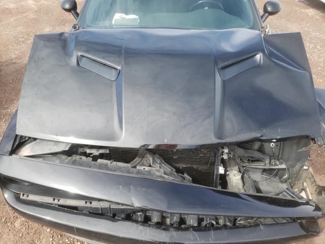 2019 Dodge Challenger Sxt фото 11