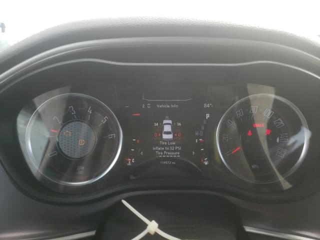 2019 Dodge Challenger Sxt фото 9