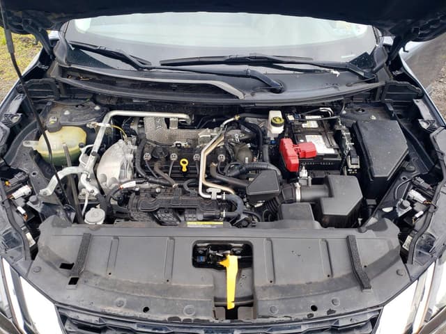 2021 Nissan Rogue Sv фото 12