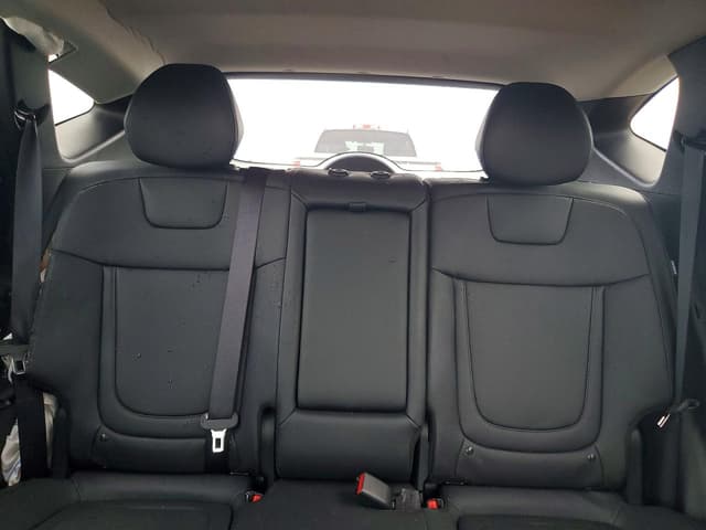 2025 Hyundai Tucson Sel Convenience фото 10