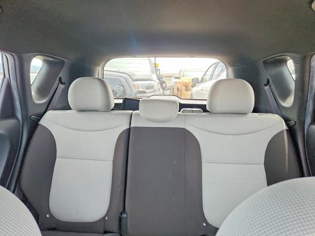 2017 Kia Soul Base фото 10
