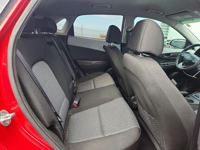 2019 Hyundai Kona фото 10