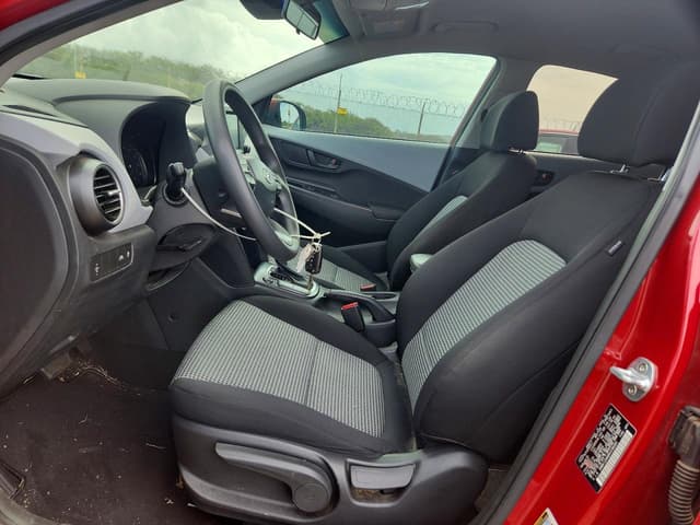 2019 Hyundai Kona фото 7