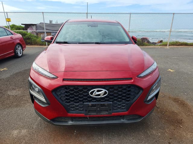 2019 Hyundai Kona фото 5