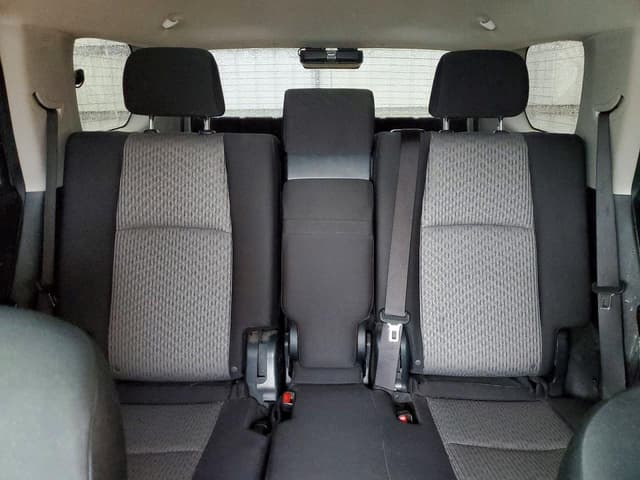 2021 Toyota 4Runner Sr5 фото 10