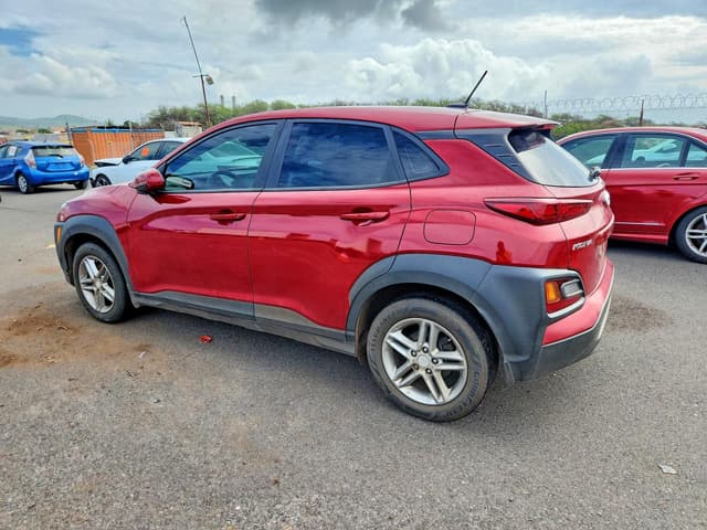 2019 Hyundai Kona фото 2