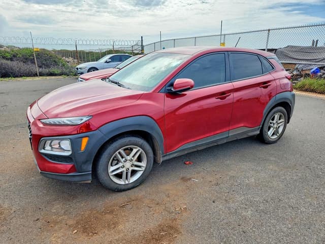 2019 Hyundai Kona фото 1