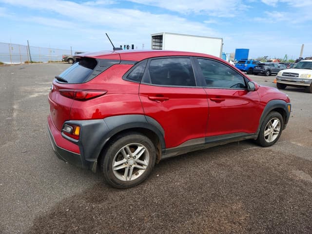 2019 Hyundai Kona фото 3