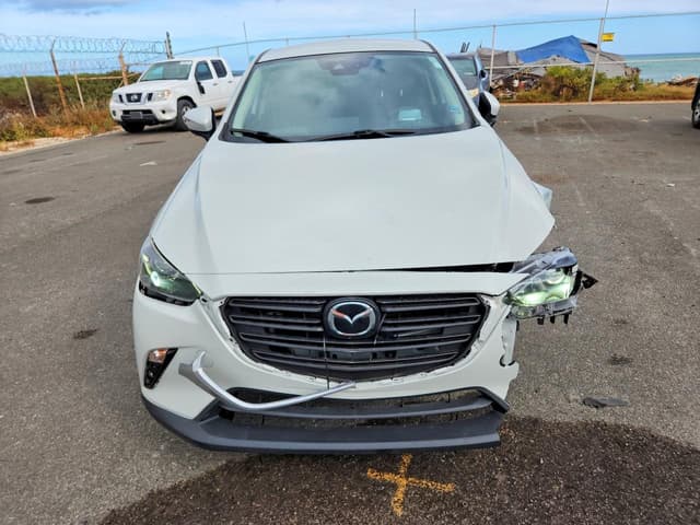 2021 Mazda Cx-3 Sport фото 5