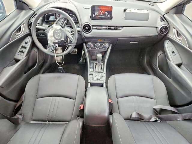 2021 Mazda Cx-3 Sport фото 8