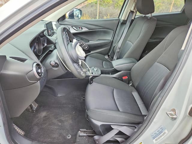 2021 Mazda Cx-3 Sport фото 7