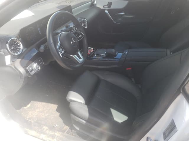 2023 Mercedes-Benz Cla 250 фото 7