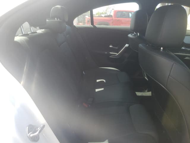 2023 Mercedes-Benz Cla 250 фото 10