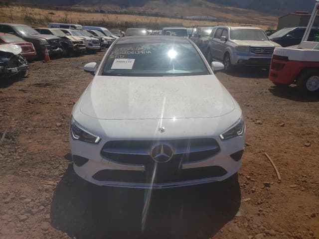 2023 Mercedes-Benz Cla 250 фото 5
