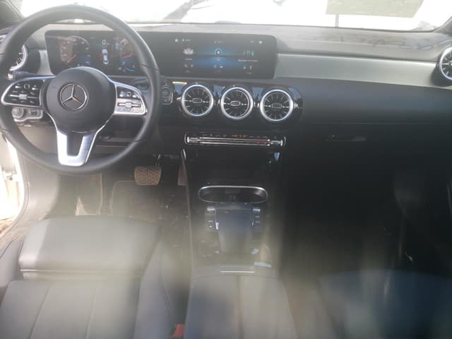 2023 Mercedes-Benz Cla 250 фото 8