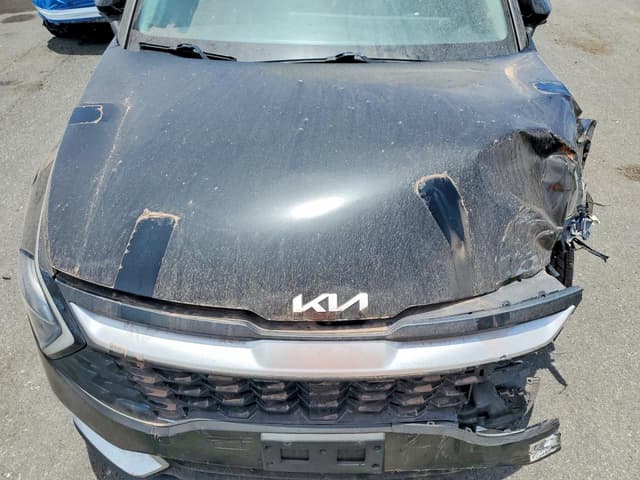 2023 Kia Sportage Lx фото 12