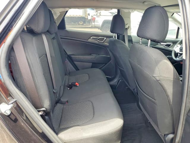2023 Kia Sportage Lx фото 11