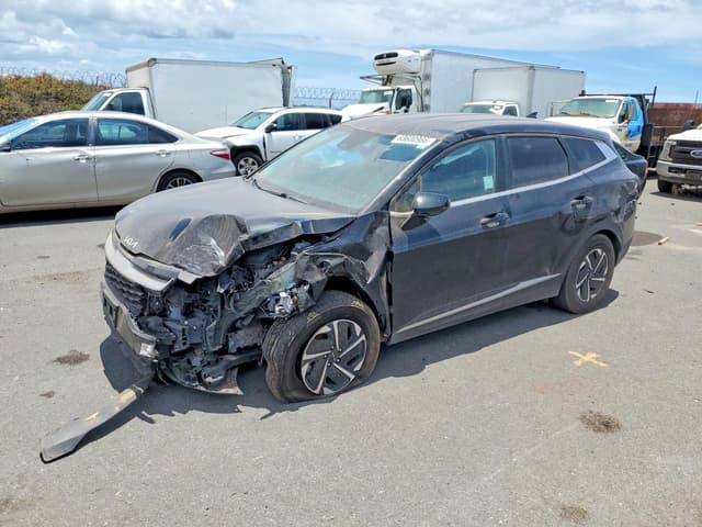 2023 Kia Sportage Lx фото 1