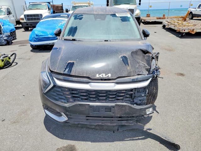 2023 Kia Sportage Lx фото 5
