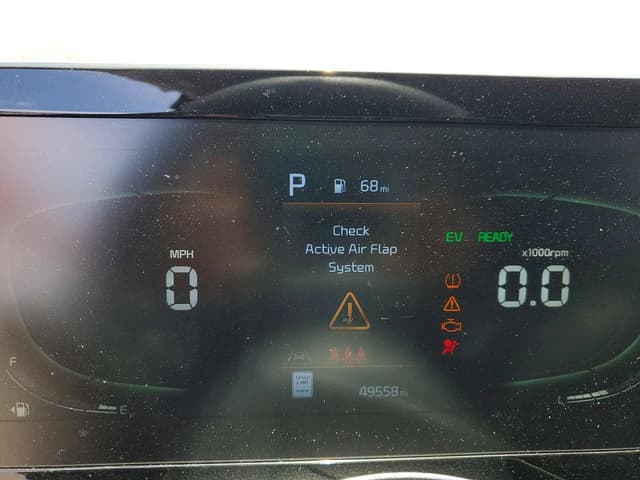 2023 Kia Sportage Lx фото 9
