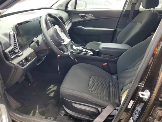 2023 Kia Sportage Lx фото 7