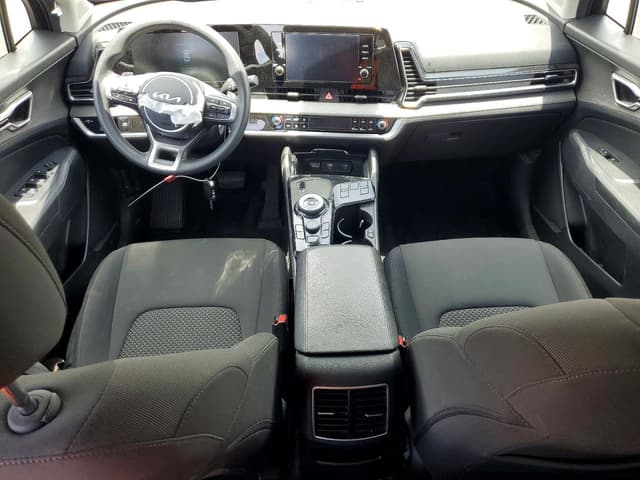 2023 Kia Sportage Lx фото 8