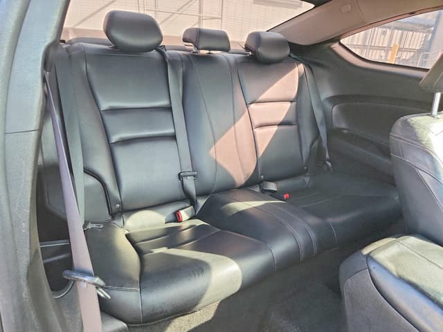 2015 Honda Accord Exl фото 10