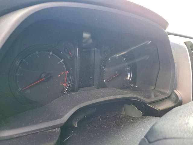 2023 Toyota 4Runner Sr5 фото 9