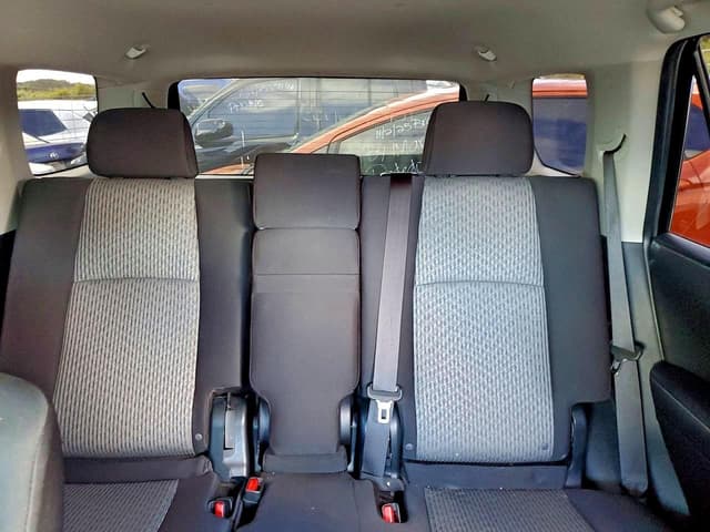 2023 Toyota 4Runner Sr5 фото 10