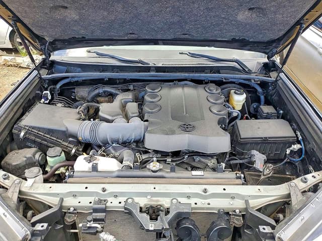 2023 Toyota 4Runner Sr5 фото 12