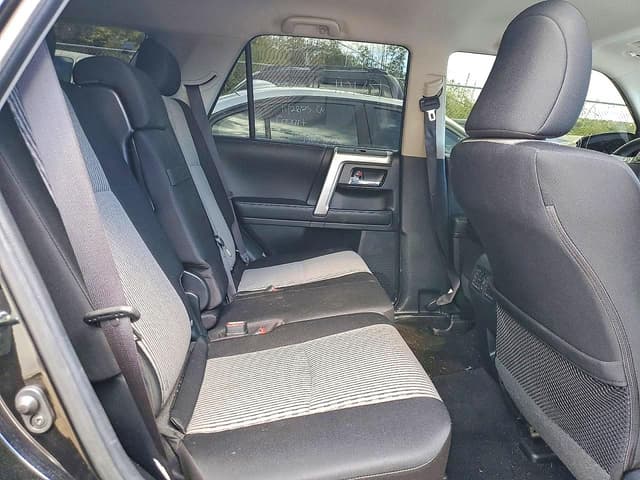 2023 Toyota 4Runner Sr5 фото 11