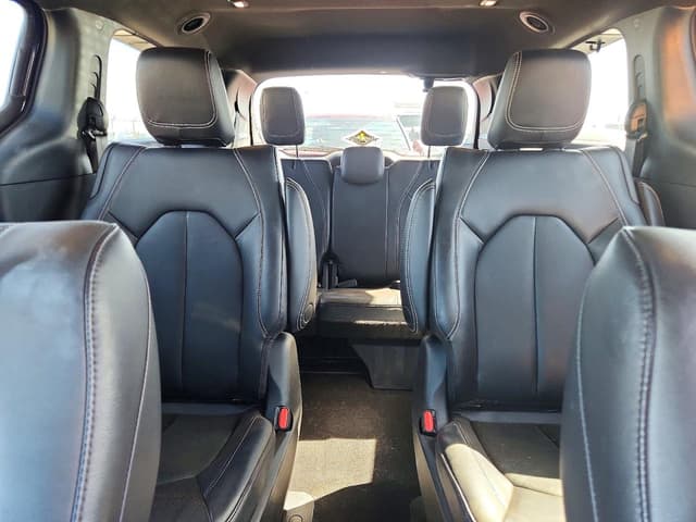 2022 Chrysler Pacifica Hybrid Touring L фото 10
