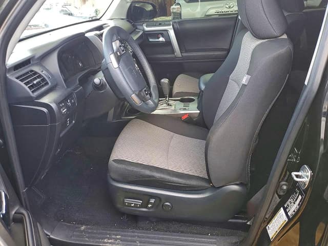 2023 Toyota 4Runner Sr5 фото 7
