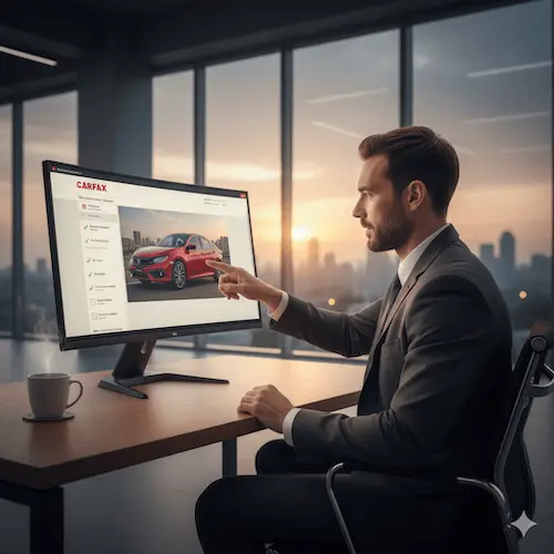 Перевірка історії