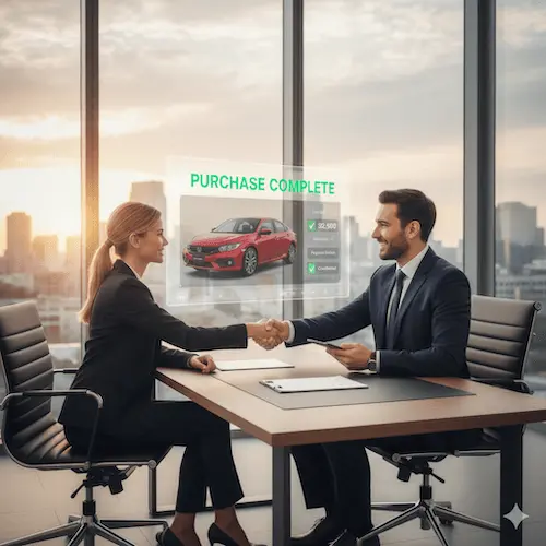 Торги та купівля